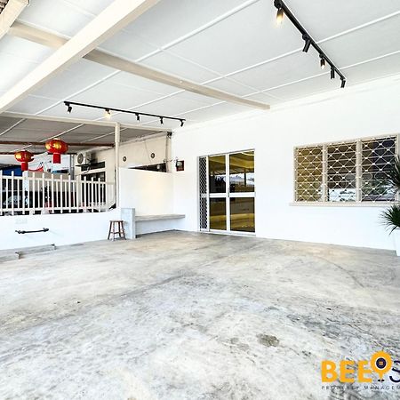 Jenjarom Modern Homestay Jenjarum Екстериор снимка