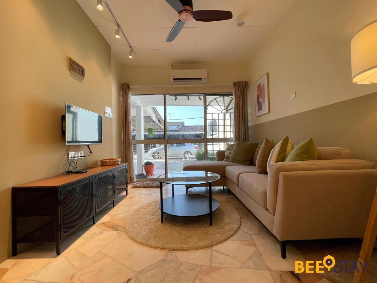 Jenjarom Modern Homestay Jenjarum Екстериор снимка