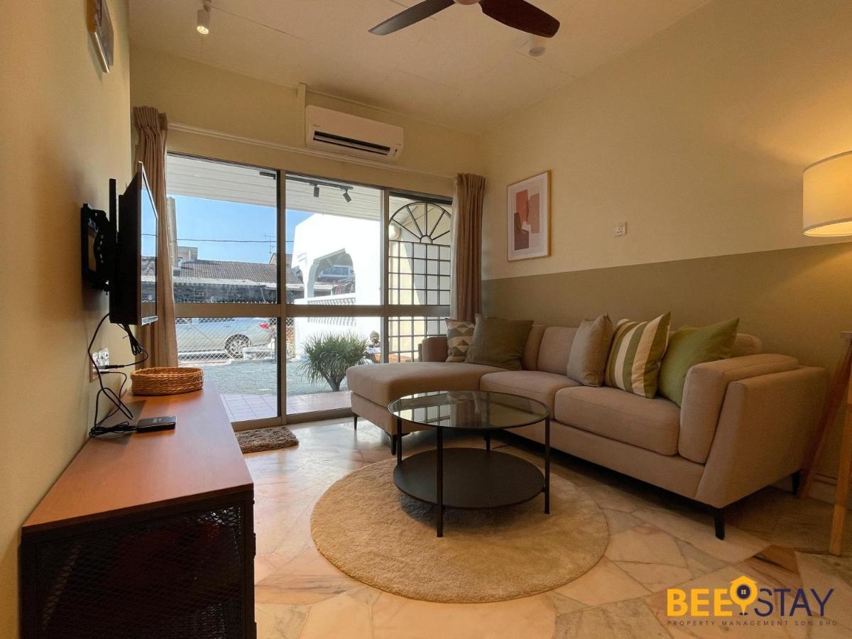 Jenjarom Modern Homestay Jenjarum Екстериор снимка