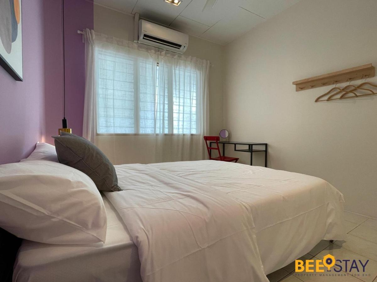 Jenjarom Modern Homestay Jenjarum Екстериор снимка