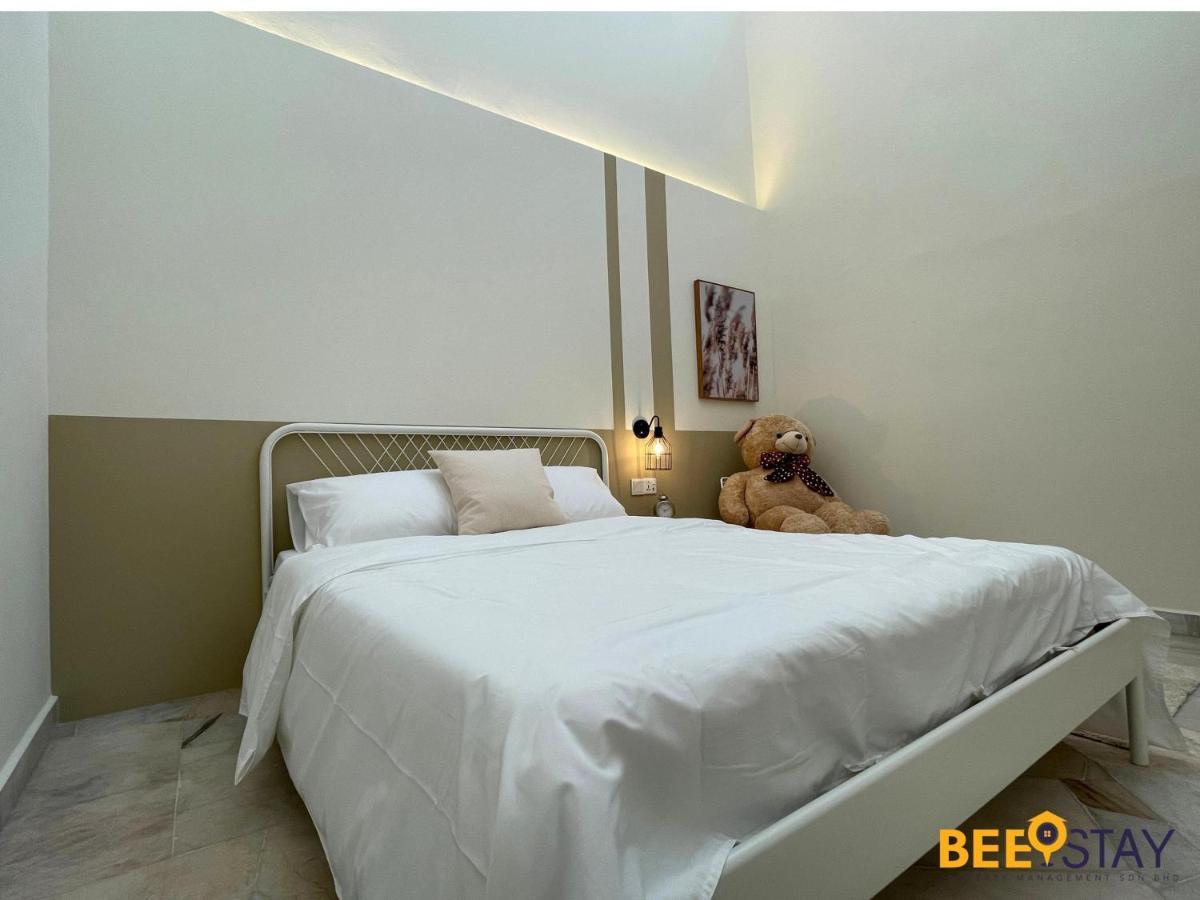 Jenjarom Modern Homestay Jenjarum Екстериор снимка