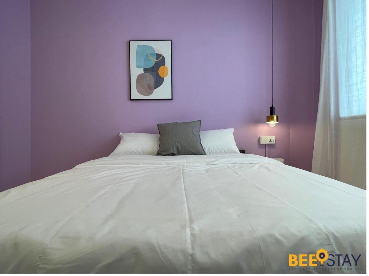 Jenjarom Modern Homestay Jenjarum Екстериор снимка