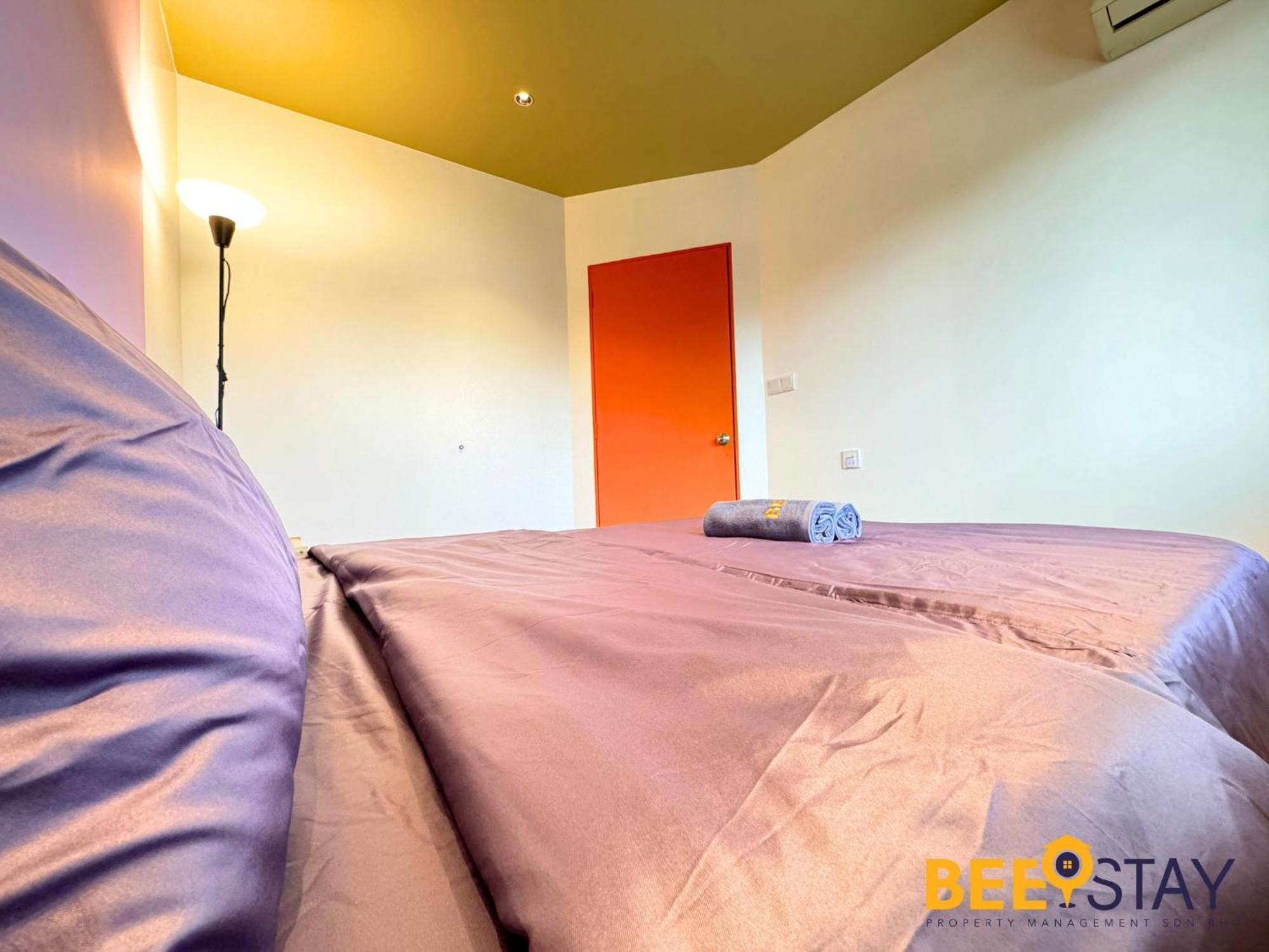 Jenjarom Modern Homestay Jenjarum Екстериор снимка