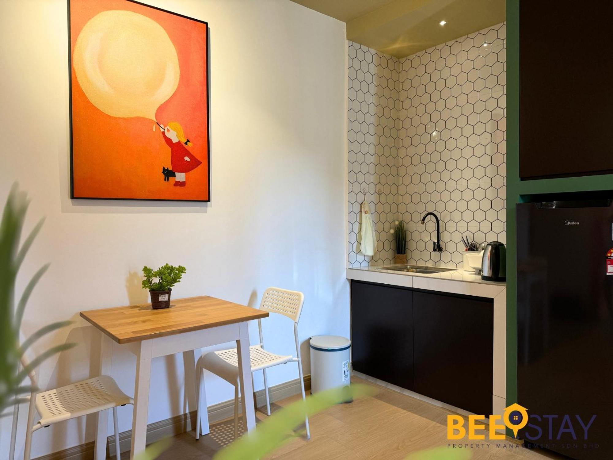 Jenjarom Modern Homestay Jenjarum Екстериор снимка