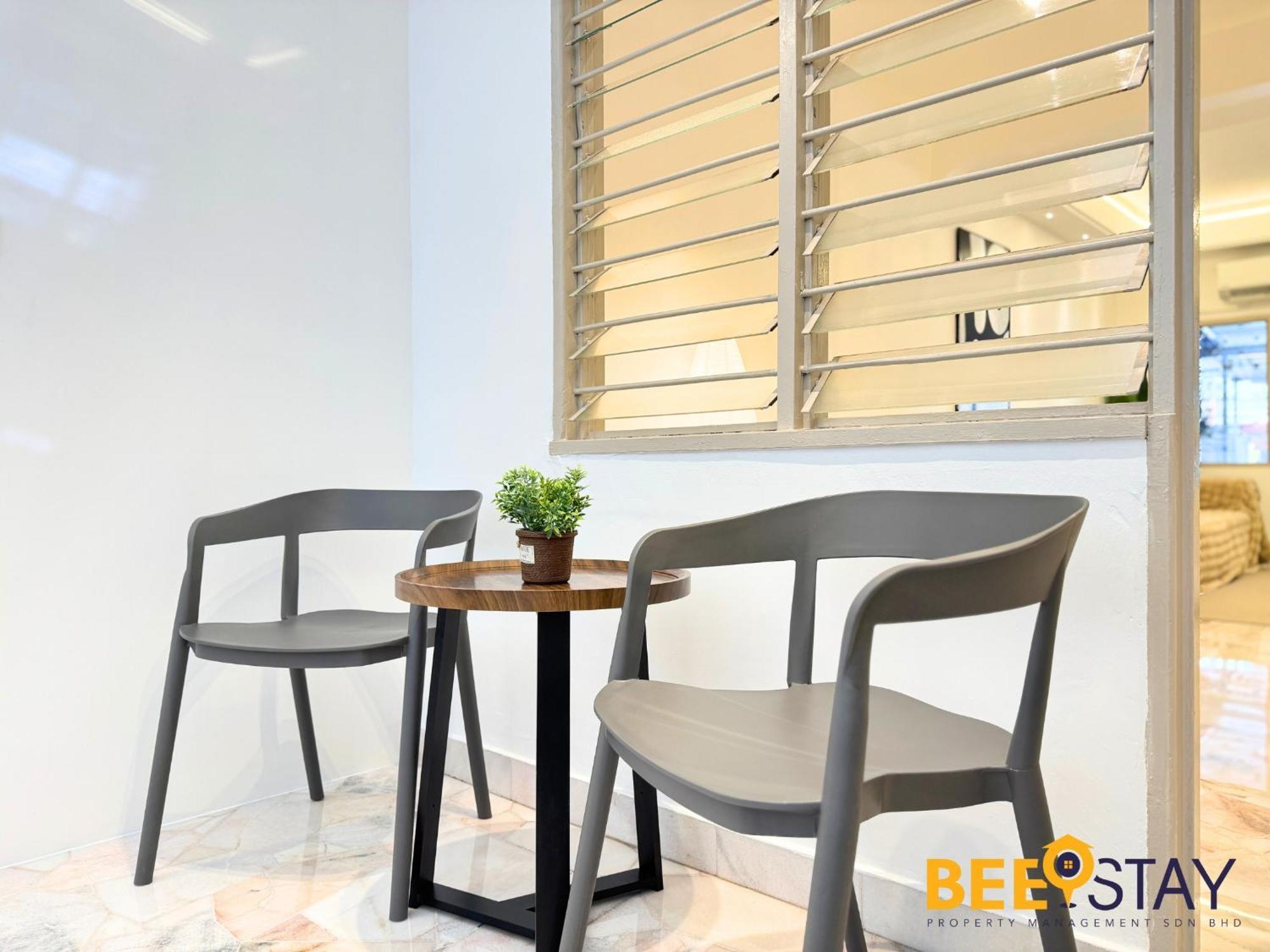 Jenjarom Modern Homestay Jenjarum Екстериор снимка
