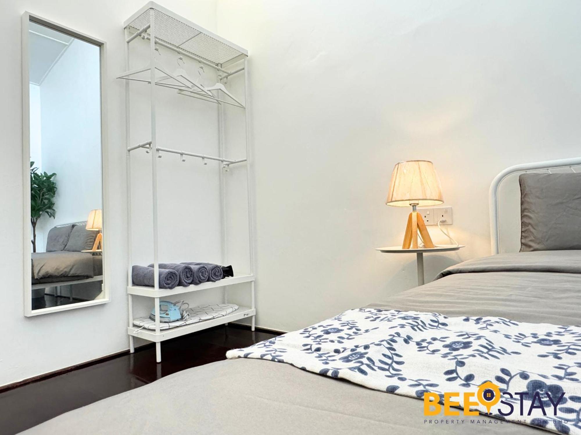 Jenjarom Modern Homestay Jenjarum Екстериор снимка