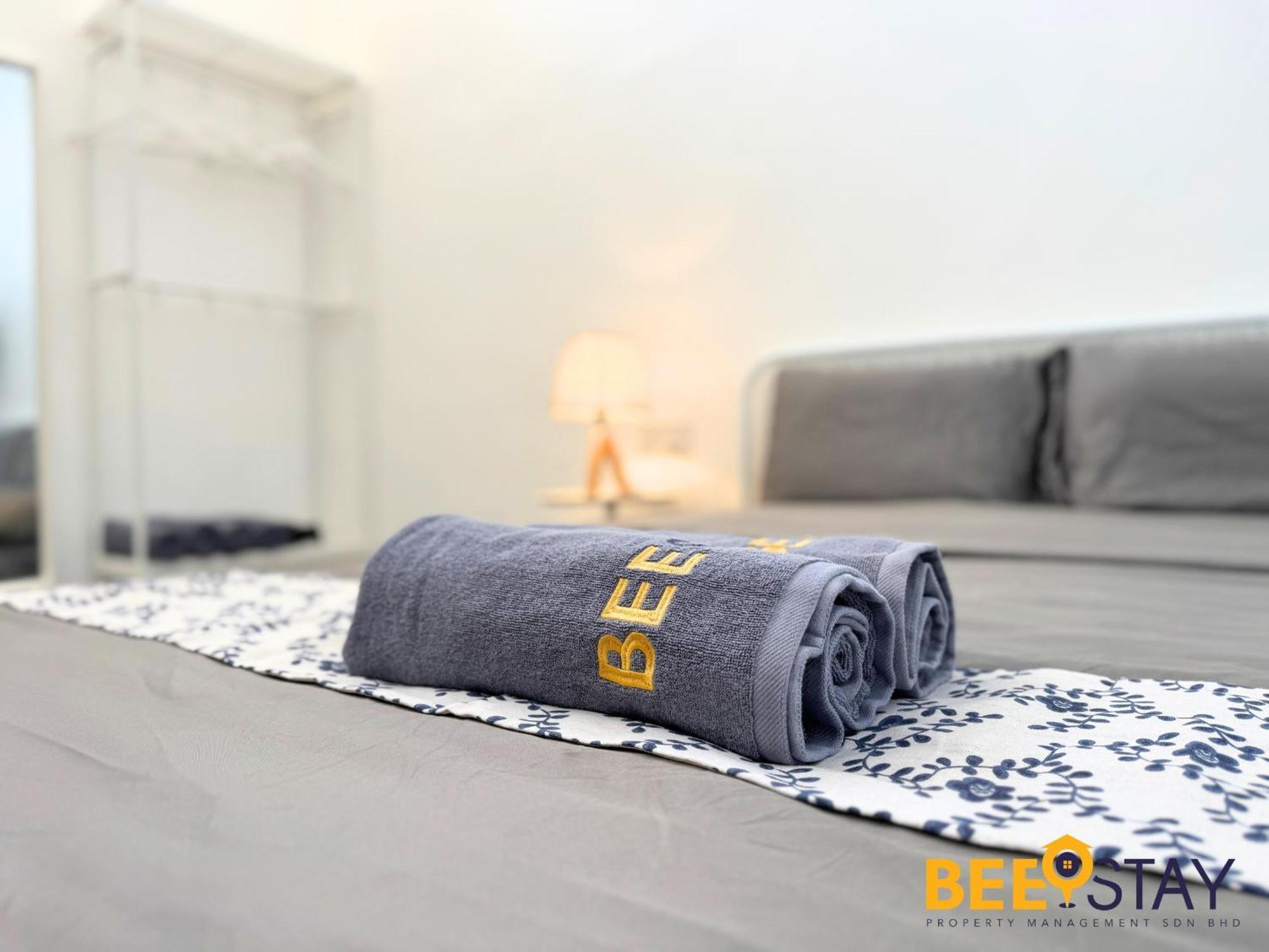 Jenjarom Modern Homestay Jenjarum Екстериор снимка