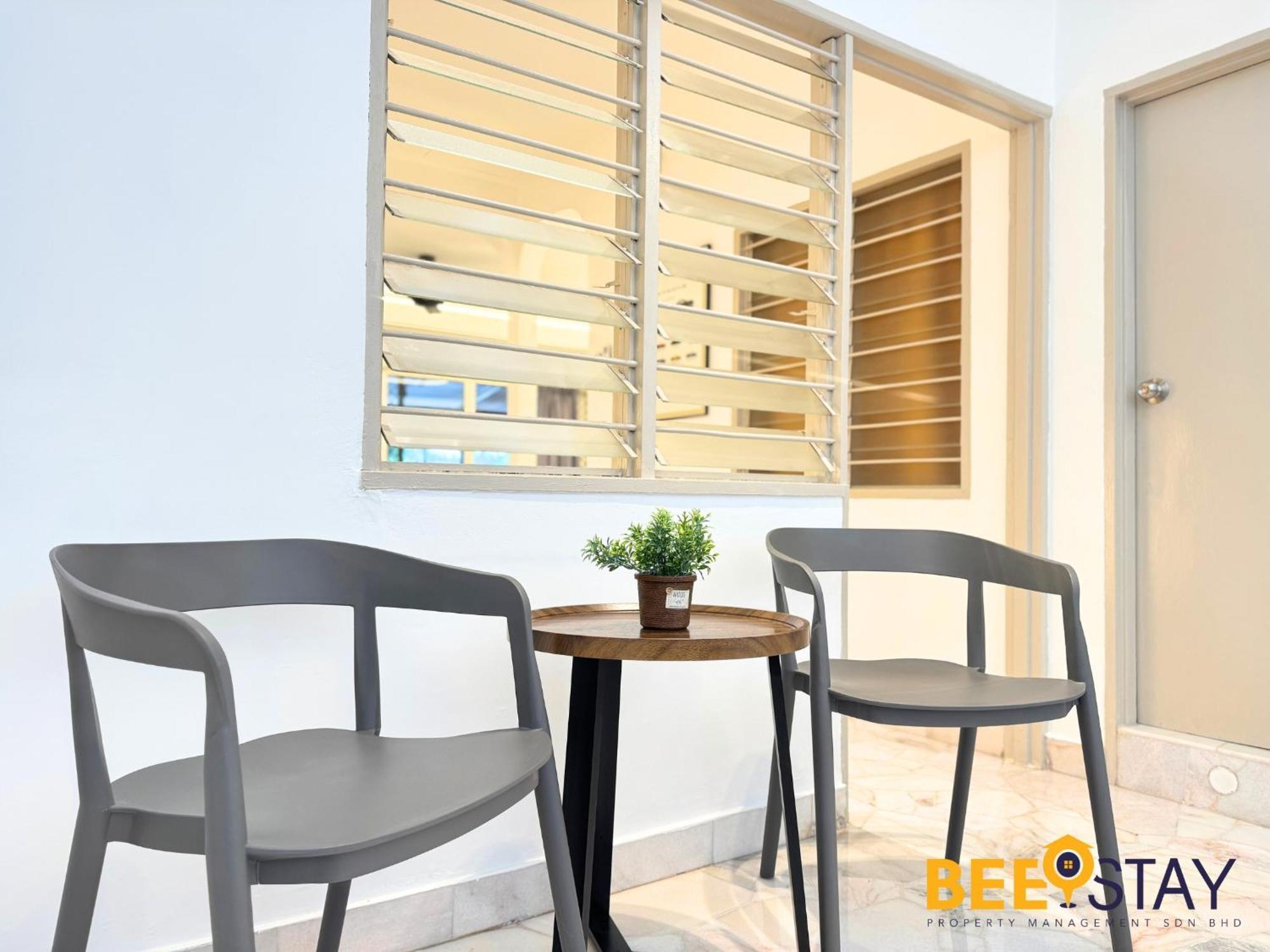 Jenjarom Modern Homestay Jenjarum Екстериор снимка