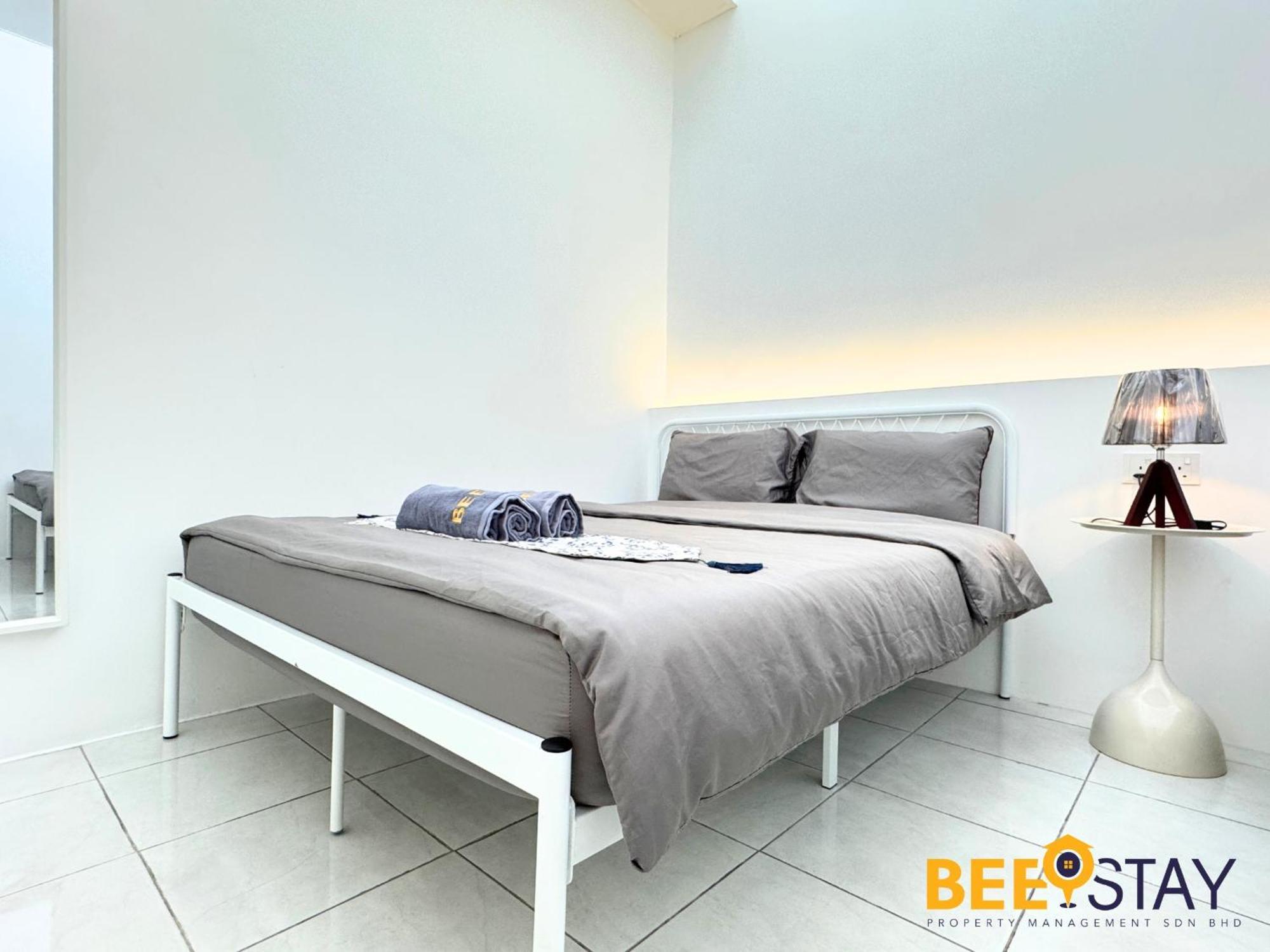 Jenjarom Modern Homestay Jenjarum Екстериор снимка